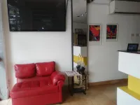 스타일러스 호텔