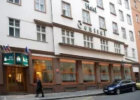 Central Hotel Prague