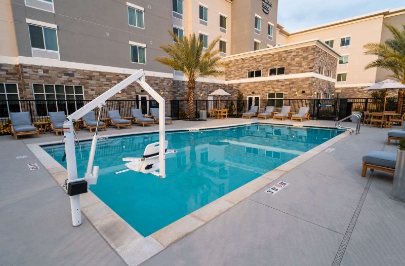 Homewood Suites by Hilton Rancho Cordova photo 3