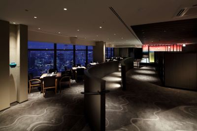 レストラン リーガロイヤルホテル 大阪の写真