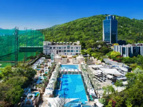 반얀트리 클럽 앤 스파 서울