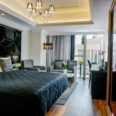 Qbic City Hotel