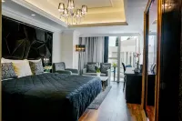 Qbic City Hotel Hotels in Larnaca