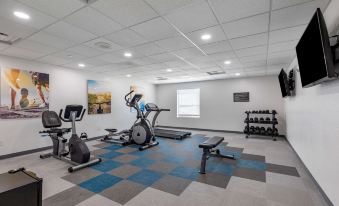 Comfort Inn & Suites Bennett