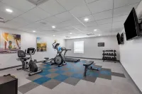 Comfort Inn & Suites Bennett Hotels in Arapahoe County