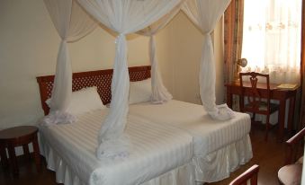 Arusha Tourist Inn