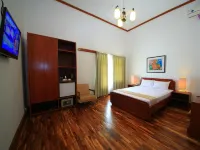 Hotel Concordia Bumi Sangkuriang Bandung