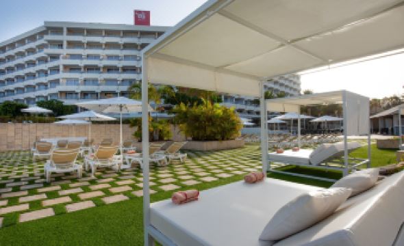 Olé Tropical Tenerife Adults Only