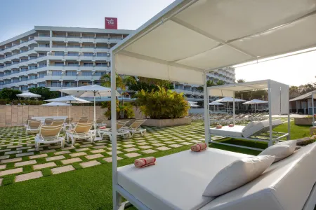 Olé Tropical Tenerife Adults Only