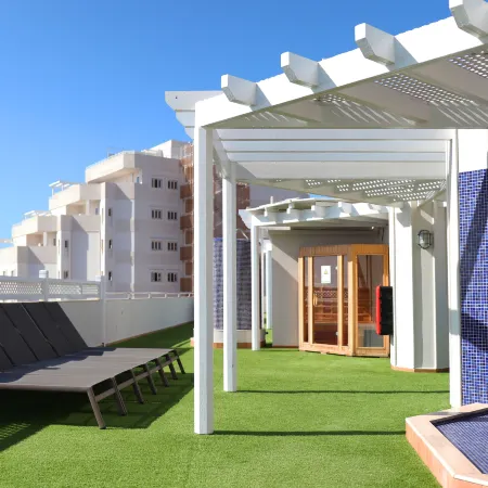 Corallium Dunamar by Lopesan Hotels - Adults Only