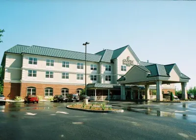 Country Inn & Suites by Radisson, Brockton (Boston), MA