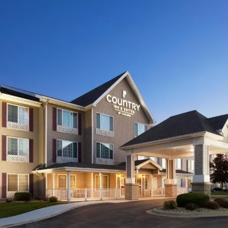 Country Inn & Suites by Radisson, Albert Lea - Austin