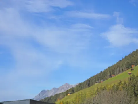 Apart Handle Hoteles en Fließ