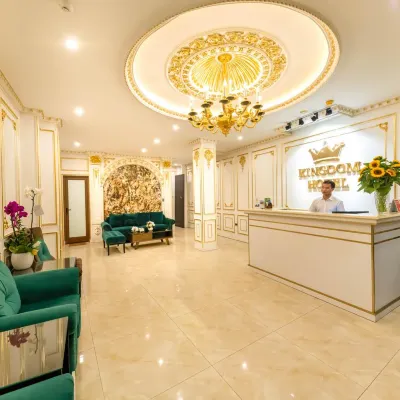 Kingdom Hotel Hanoi Hotels near Pho Co