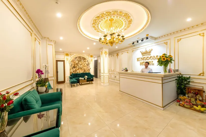 Kingdom Hotel Hanoi