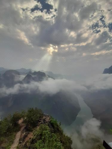 Tam Coc Golden Sun Homestay