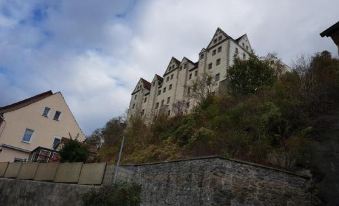 Monteurzimmer Talstrasse 2