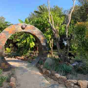Hippomoon Lodge Game Reserve Hotel Exterior