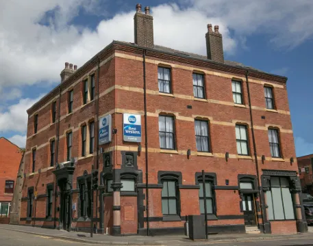 Best Western Hotel 99