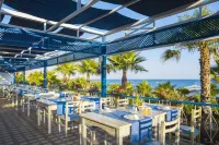 Hotel Turan Prince - Ex Sentido Turan Prince Hotels in Colakli