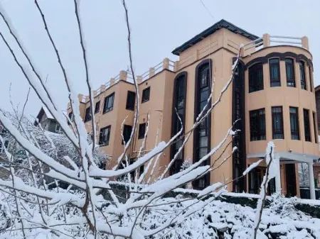 傳統住宅旅館