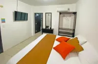 Carpao Lodging Galapagos - Pysäköinti