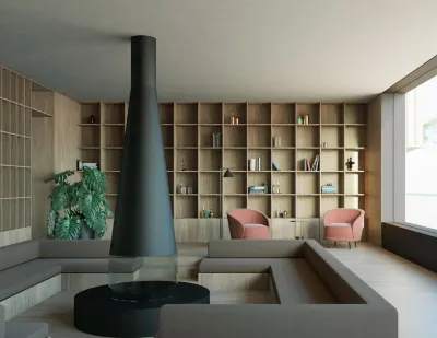 Corte delle Fucine Hotels near Villa Romano