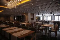 Ramada by Wyndham Erzurum - servizio colazione