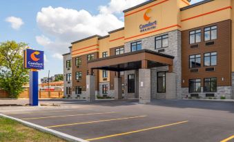 Comfort Inn & Suites