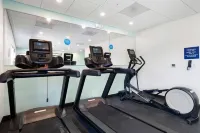 Tru by Hilton Cartersville - Gym