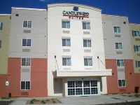 Candlewood Suites El Paso