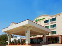 Holiday Inn Express 比洛克西