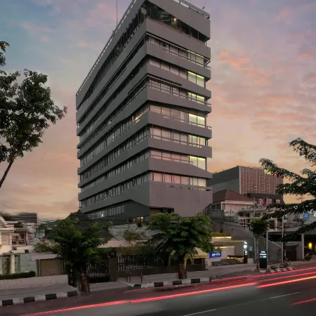 Artotel Gajahmada Semarang