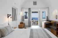 Santorini Princess Spa Hotel Hotels in Santorini