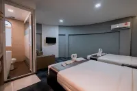Kimal Hotel Taiping Hotels in Larut，Matang and Selama