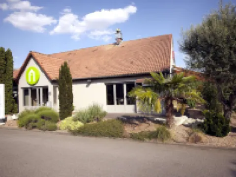 Greet hôtel Angoulême Ouest Hotels in Département Charente
