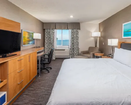 Holiday Inn Express ANNAPOLIS EAST-KENT ISLAND by IHG Hotels in Kent Narrows
