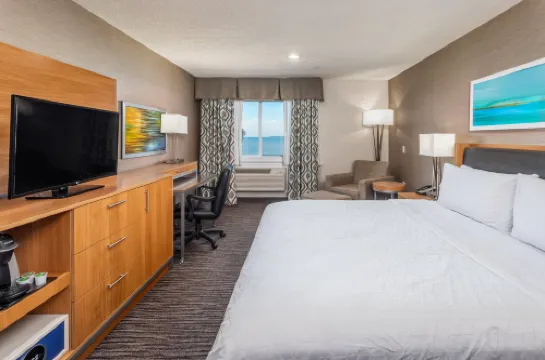 Holiday Inn Express ANNAPOLIS EAST-KENT ISLAND by IHG Hotels in Queen Annes County