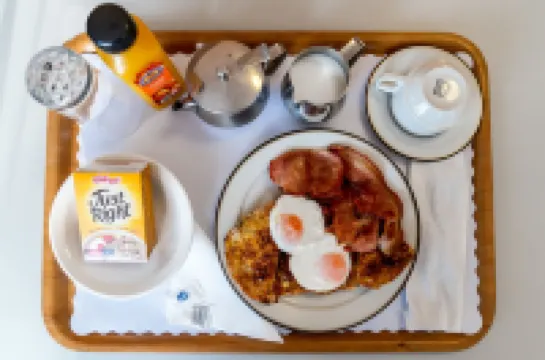 บลู ไดมอนด์ มอเตอร์ อินน์