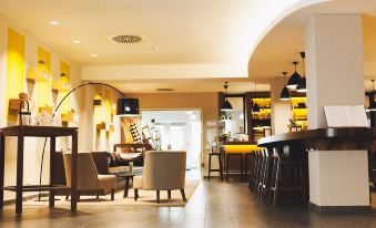 Weinhotel Kaisergarten