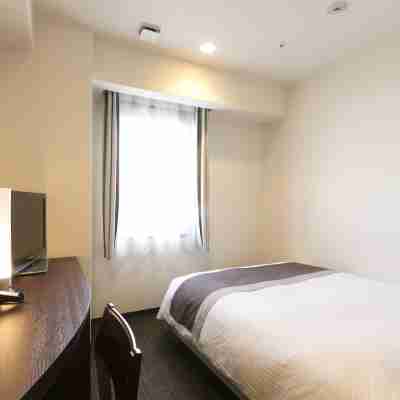 Urban Hotel Minami Kusatsu Rooms