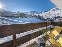 Les Pistes (Lavachet) - Spa