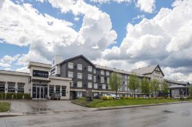 Sandman Signature Prince George Hotel