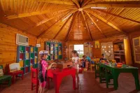 Dahab Lagoon Club & Resort Ex Tirana Dahab