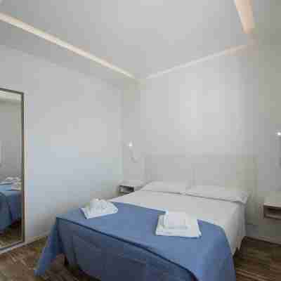 Apartments Sperlonga Rooms