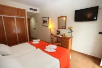 Hotel la Bodega