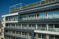 The George, Urban Boutique Hotel Hotels in San Ġiljan