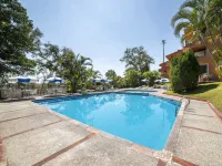 Hotel la Rinconada Santa Fe - Pools