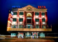Hotel Duta Hotels in 