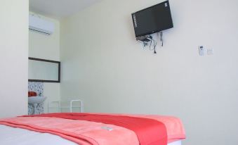 RedDoorz @ Panglima Sudirman Probolinggo